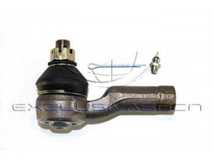 MDR MTR-8155R skersinės vairo trauklės galas 
 Vairavimas -> Vairo mechanizmo sujungimai
4852031C00, 48520G5101, 48520G5125