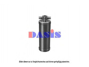 AKS DASIS 800246N džiovintuvas, oro kondicionierius 
 Oro kondicionavimas -> Džiovintuvas
1215020