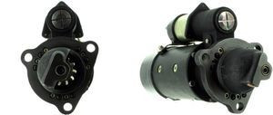 CEVAM 8580 starteris