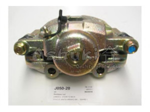 ASHUKI J050-20 stabdžių apkaba 
 Stabdžių sistema -> Stabdžių matuoklis -> Stabdžių matuoklio montavimas
0 986 473 899/BOSCH, 429821/ABS