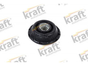 KRAFT AUTOMOTIVE 4230730 valdymo svirties/išilginių svirčių įvorė 
 Ašies montavimas/vairavimo mechanizmas/ratai -> Valdymo svirtis/pasukamosios svirties sujungimas -> Montavimas/sutvirtinimas
4A0 407 181 A, 4A0407181