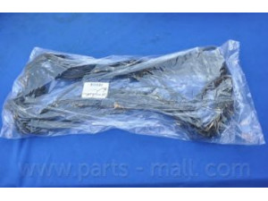 PARTS-MALL P1G-A002G tarpiklis, svirties dangtis 
 Variklis -> Cilindrų galvutė/dalys -> Svirties dangtelis/tarpiklis
2244138002, 2244138010