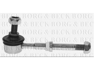 BORG & BECK BDL7118 šarnyro stabilizatorius 
 Ašies montavimas/vairavimo mechanizmas/ratai -> Stabilizatorius/fiksatoriai -> Savaime išsilyginanti atrama
48822-97503-000, 4882297503