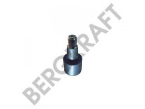 BERGKRAFT BK2861321SP remonto komplektas, trauklė
000 330 07 11, 0003300711