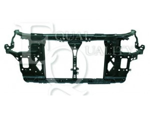 EQUAL QUALITY L04456 priekinis variklio gaubtas 
 Kėbulas -> Kėbulo dalys/ sparnas/buferis -> Priekinis aerodinaminio pasipriešinimo sumažinimas/grotelės
62405-2L100