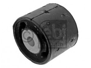 FEBI BILSTEIN 39429 stebulės laikiklio įvorė 
 Ašies montavimas/vairavimo mechanizmas/ratai -> Ašies atrama/ašies korpusas/ašies montavimas -> Pasukamojo veleno sujungimas
33 17 1 096 207, 33 17 6 770 456