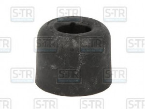 S-TR STR-120750 guminis buferis, vairuotojo kabina 
 Kėbulas -> Vairuotojo kabina -> Pakaba, vairuotojo kabina
2045 3260, 20453260