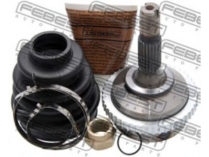 FEBEST 2510-206A48 jungtis, kardaninis velenas
3272.3C