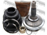 FEBEST 2510-206A48 jungtis, kardaninis velenas
3272.3C