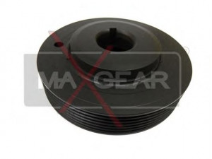 MAXGEAR 30-0110 skriemulys, alkūninis velenas 
 Diržinė pavara -> Dirželio skriemulys
0515.K6, 0515.K6, 515.K6, 515.K6