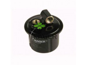 KAGER 11-0247 kuro filtras 
 Techninės priežiūros dalys -> Papildomas remontas
1137442, 16010SM4506, 16010SM4931