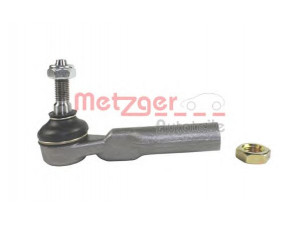 METZGER 84017308 skersinės vairo trauklės galas 
 Vairavimas -> Vairo mechanizmo sujungimai
09947714, 46527567, 98845030, 9947714