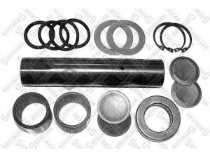STELLOX 84-16010-SX remonto komplektas, pasukamojo kakliuko kaištis 
 Ašies montavimas/vairavimo mechanizmas/ratai -> Pasukamojo kakliuko remonto rinkinys -> Remonto komplektas, karbiuratorius
3553300319, 3555860033