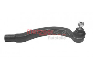 METZGER 54035602 skersinės vairo trauklės galas 
 Vairavimas -> Vairo mechanizmo sujungimai
GSJ 878, QJB 100180