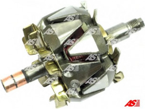 AS-PL AR6006 rotorius, kintamosios srovės generatorius