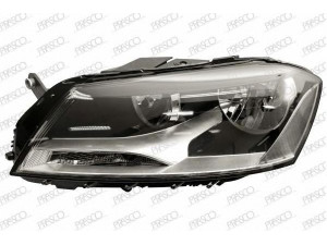 PRASCO VW0554904 priekinis žibintas 
 Kėbulas -> Priekinis žibintas/dalys -> Priekinis žibintas/įterp.
3AB941005