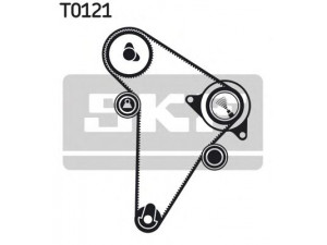 SKF VKMA 03300 paskirstymo diržo komplektas 
 Techninės priežiūros dalys -> Papildomas remontas
0816.68, 0818.20, 0830.12, 0831.37