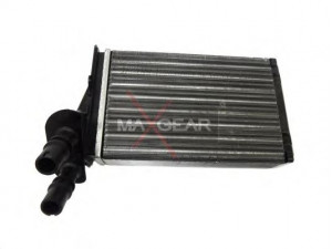 MAXGEAR 18-0124 šilumokaitis, salono šildymas 
 Šildymas / vėdinimas -> Šilumokaitis
7701044790, 7701045552