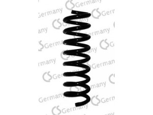 CS Germany 14.319.556 spyruoklė 
 Pakaba -> Spyruoklės
202 324 2004