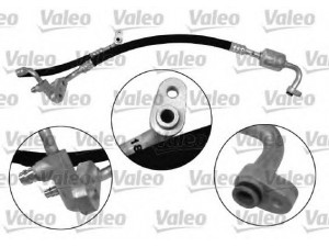 VALEO 818469 aukšto slėgio linija, oro kondicionavimas 
 Oro kondicionavimas -> Žarnelės/vamzdeliai
46767540