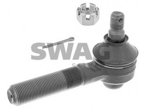 SWAG 81 94 3186 skersinės vairo trauklės galas 
 Vairavimas -> Vairo mechanizmo sujungimai
45046-29315