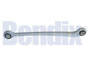 BENDIX 041812B vikšro valdymo svirtis 
 Ašies montavimas/vairavimo mechanizmas/ratai -> Valdymo svirtis/pasukamosios svirties sujungimas -> Vairo trauklės (valdymo svirtis, išilginis balansyras, diago
2213500706