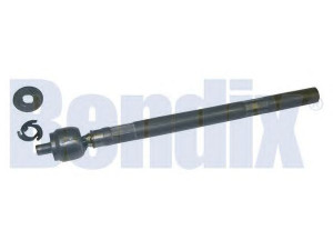 BENDIX 040874B vidinė skersinė vairo trauklė 
 Vairavimas -> Vairo mechanizmo sujungimai
3812A9, 00003812A9, 3812A9