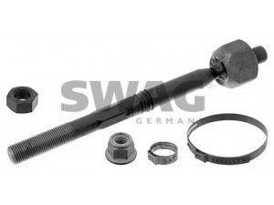 SWAG 40 94 4156 vidinė skersinė vairo trauklė 
 Vairavimas -> Vairo mechanizmo sujungimai
1609 187, 13354542, 13354542