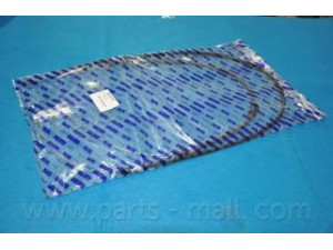 PARTS-MALL PTC-042 trosas, stovėjimo stabdys
90235948, 94581103, P90235948, P94581103