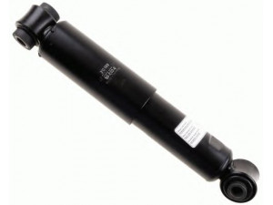 SACHS 312 669 amortizatorius
02 376 0071 00, 02 376 0071 01