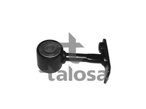 TALOSA 50-01300 šarnyro stabilizatorius 
 Ašies montavimas/vairavimo mechanizmas/ratai -> Stabilizatorius/fiksatoriai -> Savaime išsilyginanti atrama
0K72A34150A