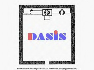 AKS DASIS 820127N garintuvas, oro kondicionierius 
 Oro kondicionavimas -> Garintuvas
1118067, XS4H19850BA, XS4H19850BB