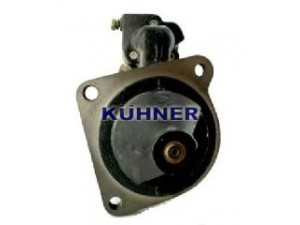 AD KÜHNER 254363 starteris
DM2137
