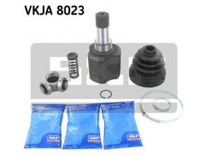 SKF VKJA 8023 jungčių komplektas, kardaninis velenas 
 Ratų pavara -> Sujungimai/komplektas
46308399, 46308497, 71771311