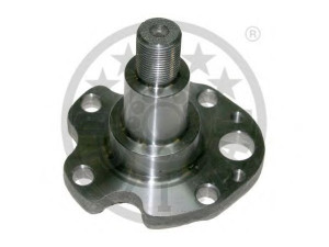 OPTIMAL 04-P225 rato stebulė 
 Ašies montavimas/vairavimo mechanizmas/ratai -> Rato stebulė/montavimas -> Rato stebulė
1J0 501 117 A, 1J0 501 117 B, 1J0 501 117 A