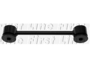 FIRST LINE FDL7137 šarnyro stabilizatorius 
 Ašies montavimas/vairavimo mechanizmas/ratai -> Stabilizatorius/fiksatoriai -> Savaime išsilyginanti atrama
04656934AB, 4656934AB
