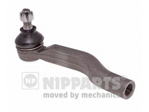 NIPPARTS N4822118 skersinės vairo trauklės galas 
 Vairavimas -> Vairo mechanizmo sujungimai
45047-05060, 45047-09320