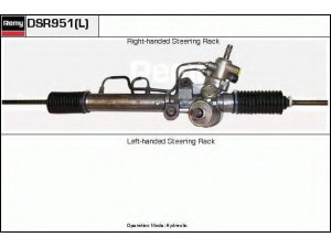 DELCO REMY DSR951L vairo pavara