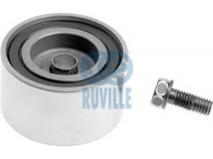 RUVILLE 56508 įtempiklio skriemulys, paskirstymo diržas 
 Techninės priežiūros dalys -> Papildomas remontas
3531186, 35311869