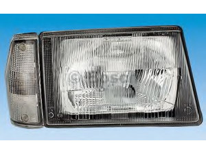 BOSCH 0 318 068 113 priekinis žibintas 
 Kėbulas -> Priekinis žibintas/dalys -> Priekinis žibintas/įterp.