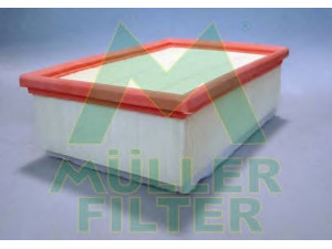 MULLER FILTER PA727 oro filtras 
 Filtrai -> Oro filtras
1444FG, 1444FJ, 1444FL, 1444TZ