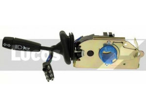 LUCAS ELECTRICAL SQB965 vairo kolonėlės jungiklis 
 Vidaus įranga -> Rankinės/kojinės svirties sistema
PRC3875G