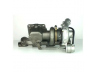 DELPHI HRX176 kompresorius, įkrovimo sistema 
 Išmetimo sistema -> Turbokompresorius
1129295, 1201278, 1313907, 1346562