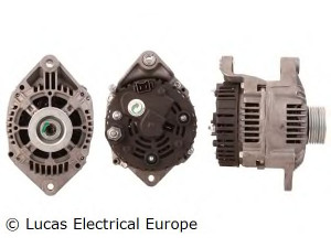 LUCAS ELECTRICAL LRA02015 kintamosios srovės generatorius 
 Elektros įranga -> Kint. sr. generatorius/dalys -> Kintamosios srovės generatorius
9031705