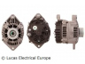 LUCAS ELECTRICAL LRA02015 kintamosios srovės generatorius 
 Elektros įranga -> Kint. sr. generatorius/dalys -> Kintamosios srovės generatorius
9031705