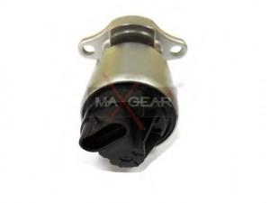 MAXGEAR 27-0149 ERG vožtuvas 
 Variklis -> Išmetimo emisijos valdymas -> Išmetamųjų dujų recirkuliacija -> EGR vožtuvas/įsiurbimo kolektorius
17098361, 58 51 025, 58 51 603