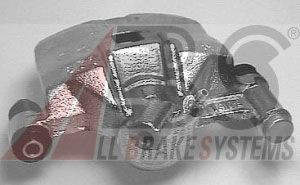 A.B.S. 728251 stabdžių apkaba