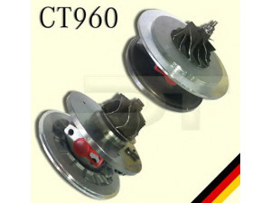 ACI - AVESA CT-960 montavimo komplektas, kompresorius 
 Išmetimo sistema -> Turbokompresorius
2248834E