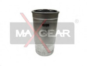 MAXGEAR 26-0400 kuro filtras 
 Techninės priežiūros dalys -> Papildomas remontas
13 32 2 243 653, 13 32 2 243 653