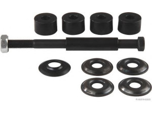 MAGNETI MARELLI 600000151460 šarnyro stabilizatorius
MB831559, MR344624